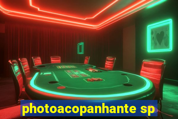 photoacopanhante sp