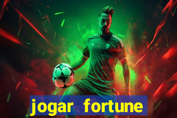 jogar fortune rabbit gratis