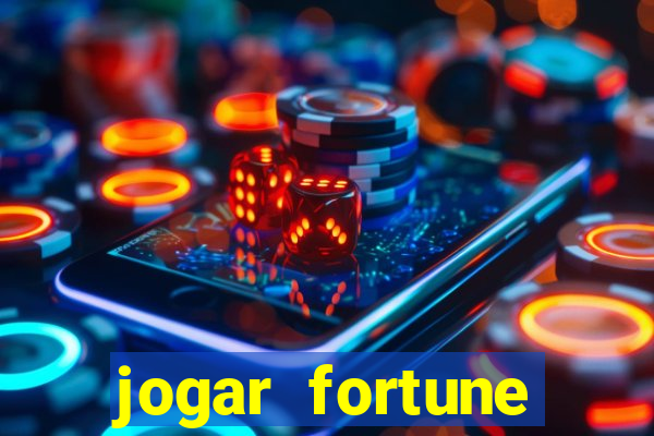 jogar fortune rabbit gratis