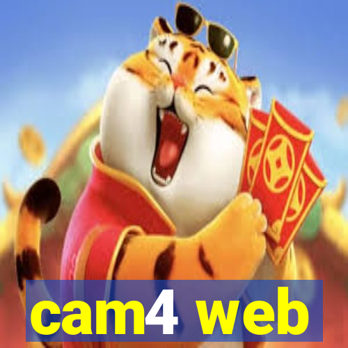 cam4 web