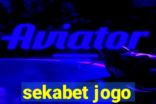 sekabet jogo