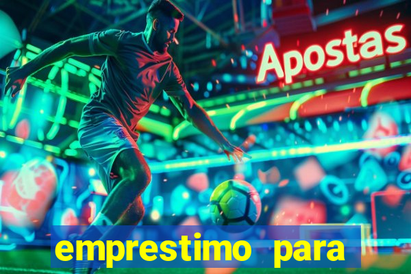 emprestimo para comerciante pagamento diario
