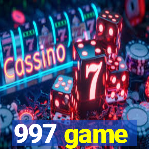 997 game