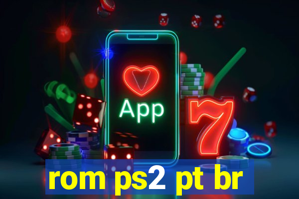 rom ps2 pt br