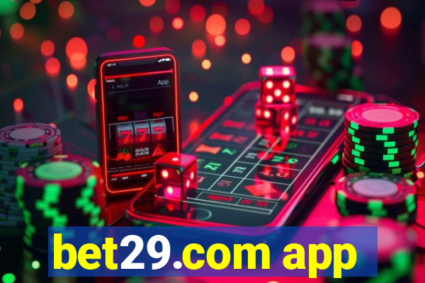 bet29.com app