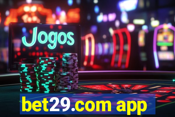 bet29.com app