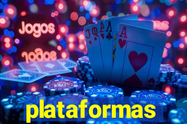 plataformas estrangeiras de jogos