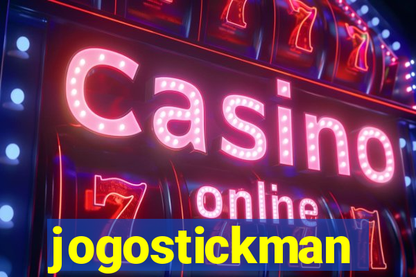 jogostickman