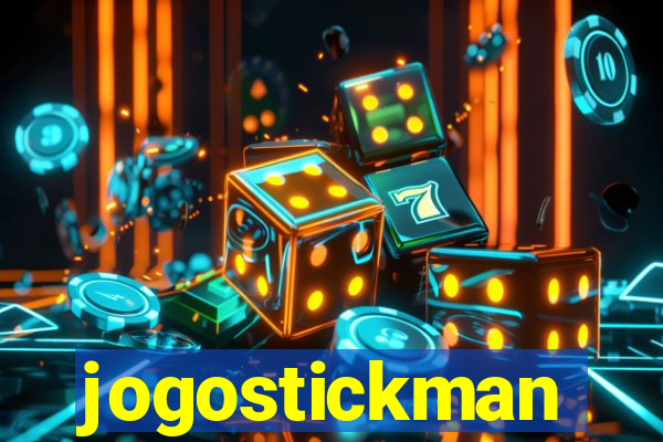 jogostickman