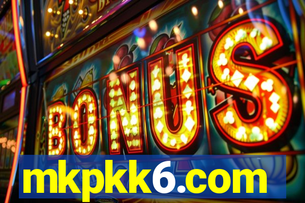 mkpkk6.com