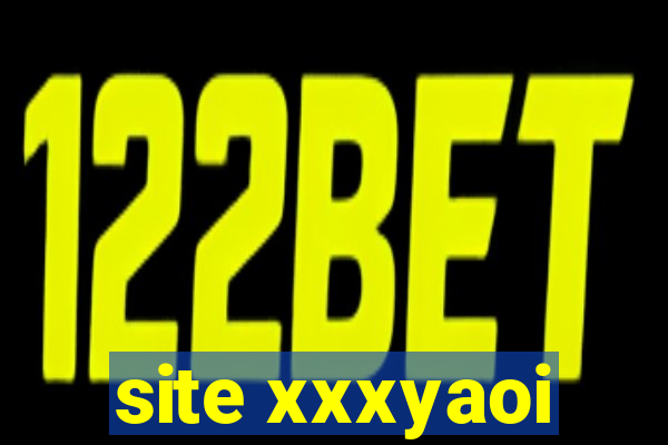 site xxxyaoi