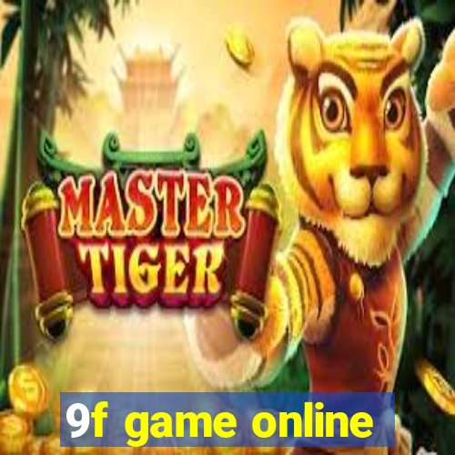 9f game online