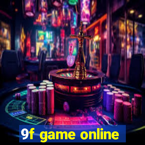 9f game online