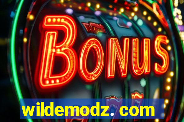 wildemodz. com