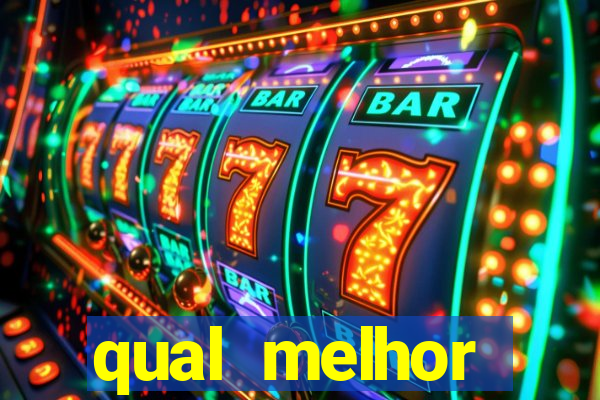qual melhor plataforma para ganhar dinheiro jogando