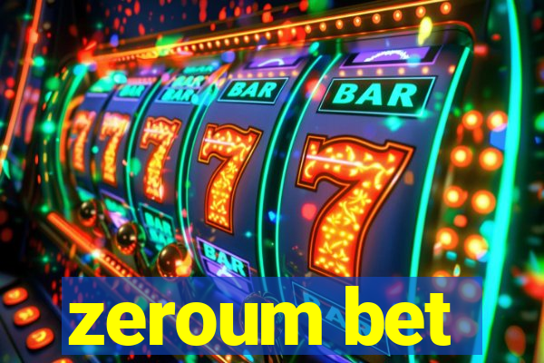 zeroum bet