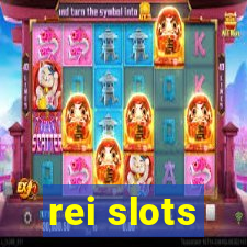 rei slots