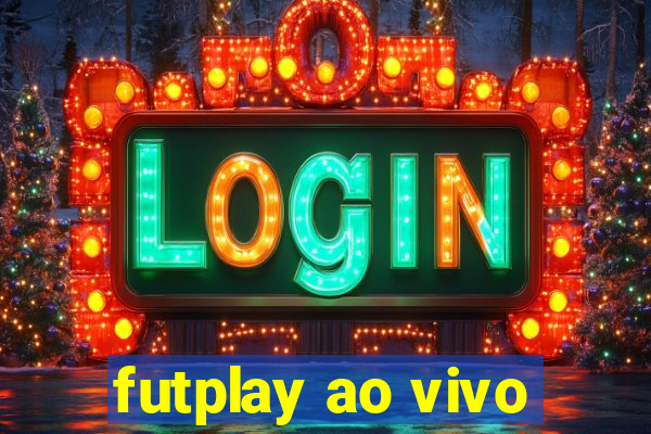 futplay ao vivo