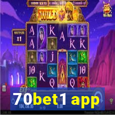 70bet1 app
