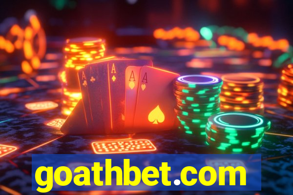 goathbet.com