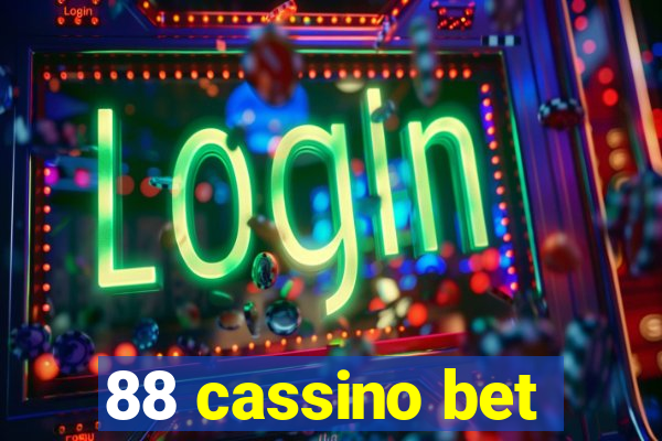 88 cassino bet