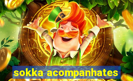 sokka acompanhates