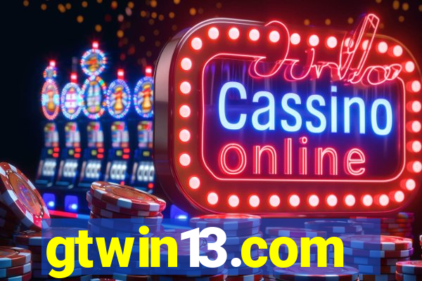 gtwin13.com