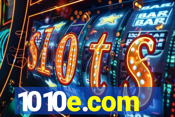 1010e.com