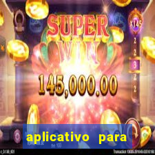 aplicativo para avaliar marcas e ganhar dinheiro