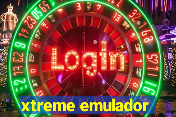 xtreme emulador