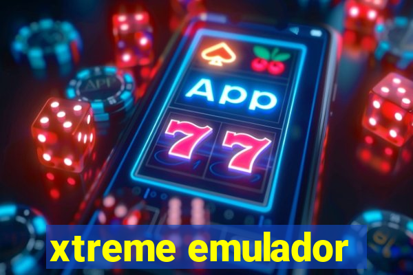 xtreme emulador