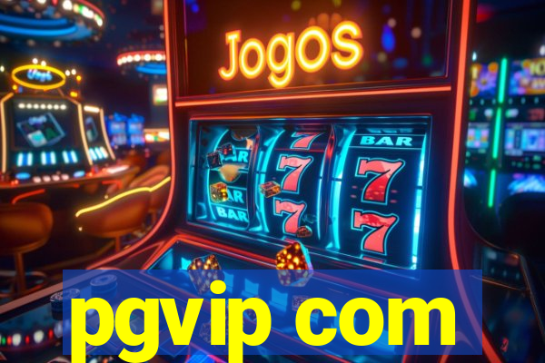 pgvip com