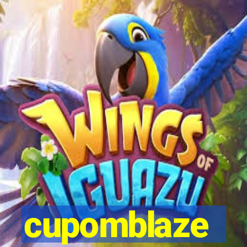 cupomblaze