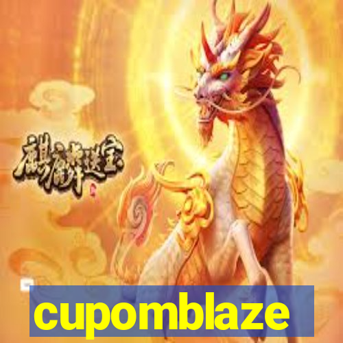 cupomblaze