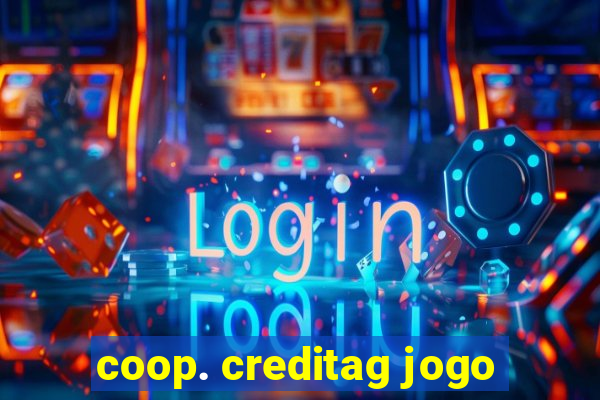 coop. creditag jogo