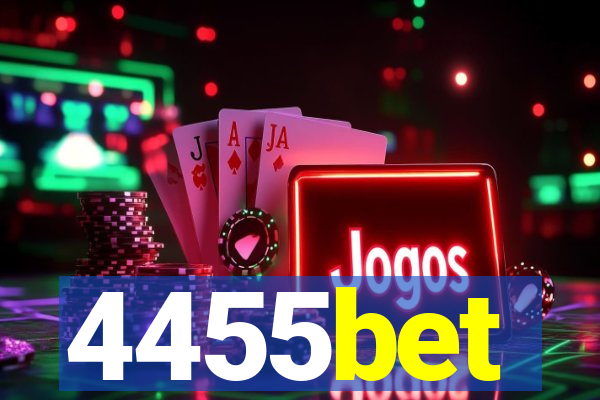4455bet