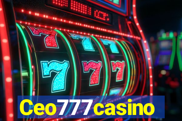 Ceo777casino
