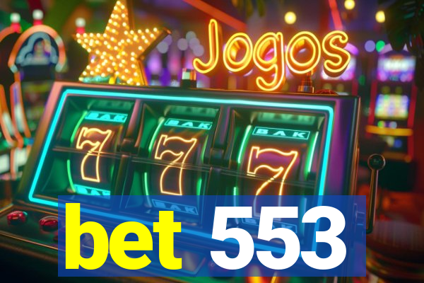 bet 553