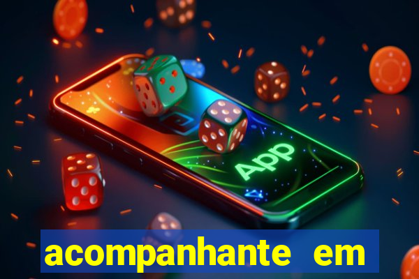 acompanhante em porto nacional