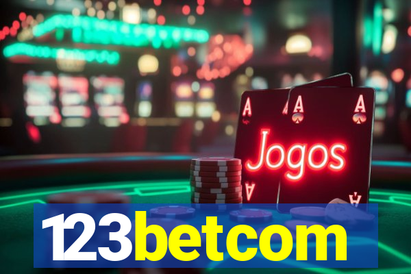 123betcom