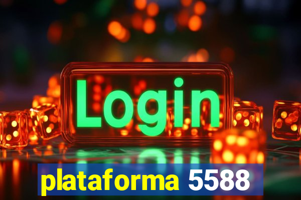 plataforma 5588