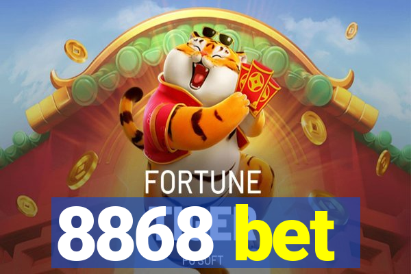 8868 bet