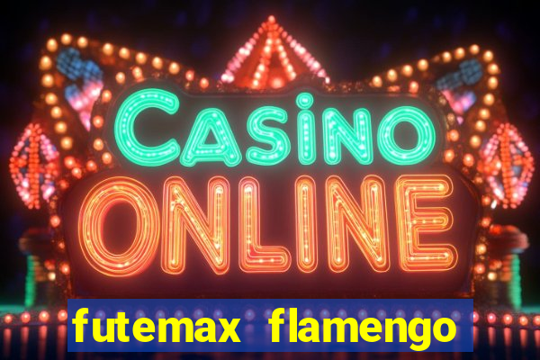 futemax flamengo atletico mineiro