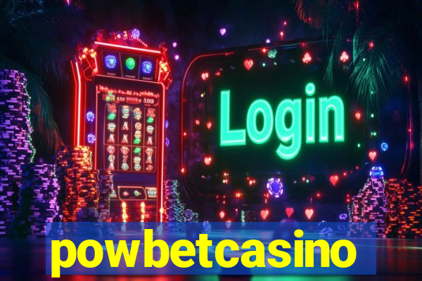 powbetcasino