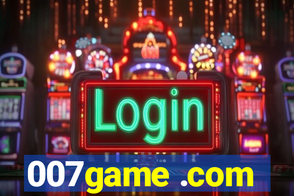 007game .com