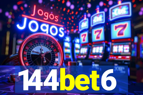 144bet6