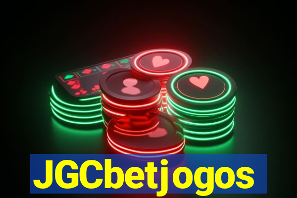 JGCbetjogos