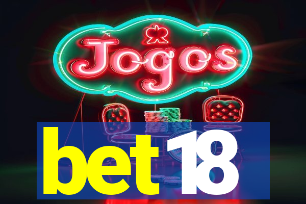 bet18