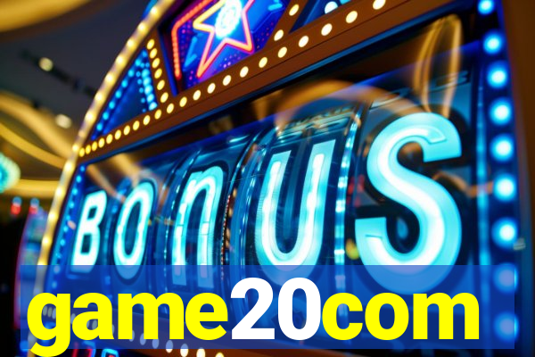 game20com