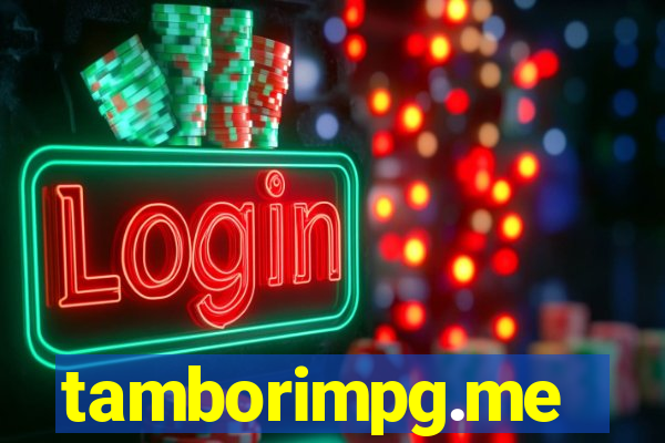 tamborimpg.me
